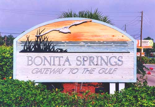 Bonita Springs Florida, the perfect destination for your vacation