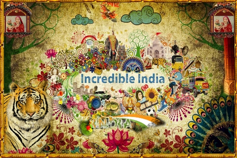 Attractive packages offered by Indian tourism