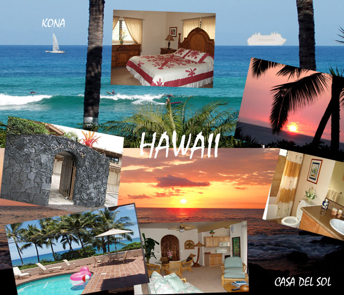 All Inclusive Hawaii Vacation Packages